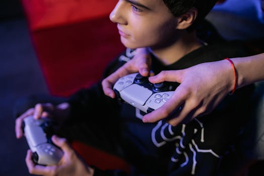 AI Transformuje Herní Konzole: Nové Možnosti a Výzvy